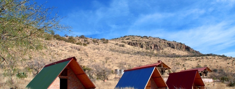 Cabañas en Jalisco: una opción ideal para el ecoturismo